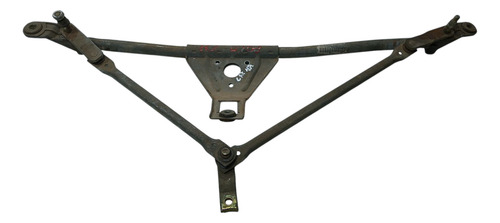Galhada Limpador Parabrisa Vw Polo 1997 A 2000 (ap)
