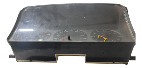 Painel De Instrumentos Ford Versailles 1991 A 1996 (al)
