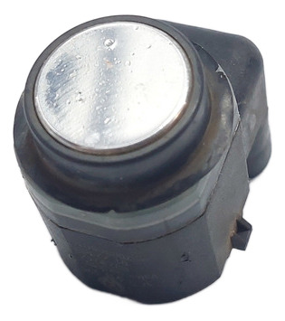 Sensor De Estacionamento Dianteiro Jetta 2010 (plug Reto)