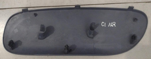 Tampa Painel Air Bag Ford Ka Fiesta 1997/2002 97kbb045g78