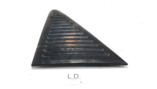 Par Difusor De Ar Lateral Carroceria Gm Kadett 89 Até 96