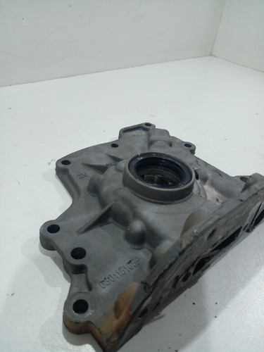 Tampa Lateral Motor Vw Polo 1.6 2003 (vj)
