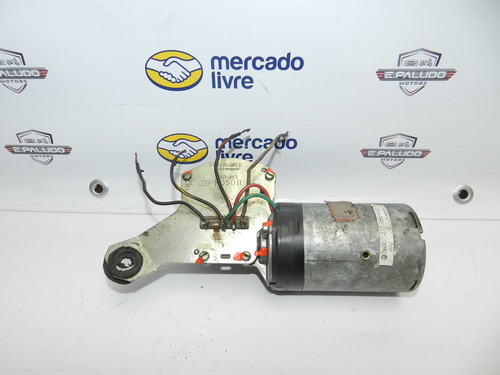 Motor Limpador Para-brisa Kombi 76/05 9390082058 | 219551135