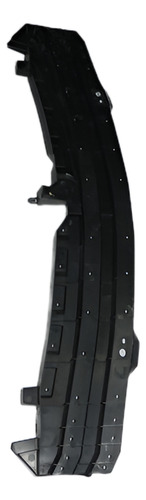 Defletor Inferior Radiador Toyota Hilux Sw4 2016 A 2022 