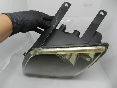 Farol Direito Arteb Ford Ecosport 2013 A 2017 2n1513005ad