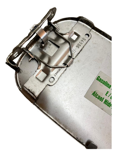 Portinhola Tanque Renault Sandero 2010 2011 2012 2013 2014