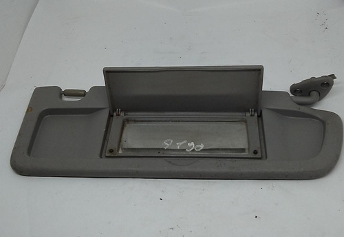 Quebra-sol Lado Direito Honda Civic 2007 A 2012