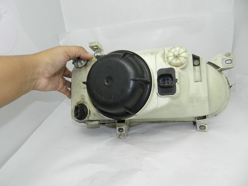Farol Esquerdo (motorista) Vw Golf Gl Alemão 1995 A 1998