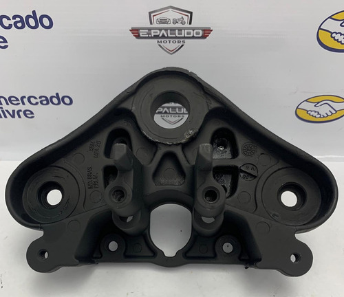 Mesa Guidão Superior Cg Titan Fan Cargo 125 De 2000 Ate 2008