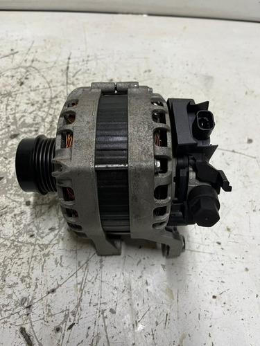 Alternador Chevrolet Onix Aspirado 1.0 3cc - 2021/2024