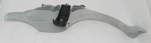 Moldura Maçaneta Interna Lado Esquerdo Fiat Doblo 2003/2009