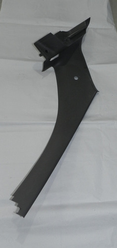 Suporte Bagagito Lado Esquerdo Gm Celta 2001 A 2006 2 Portas