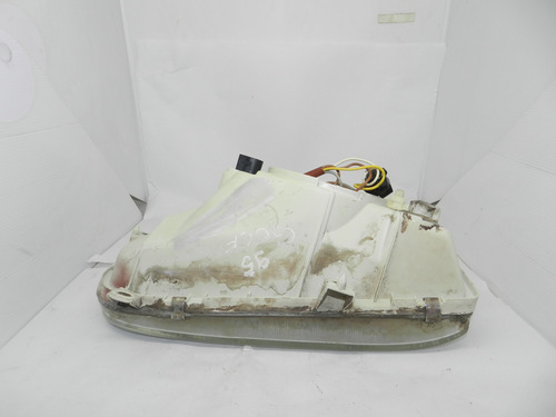 Farol Direito Vw Golf Alemão 1995 A 1998 14487600r