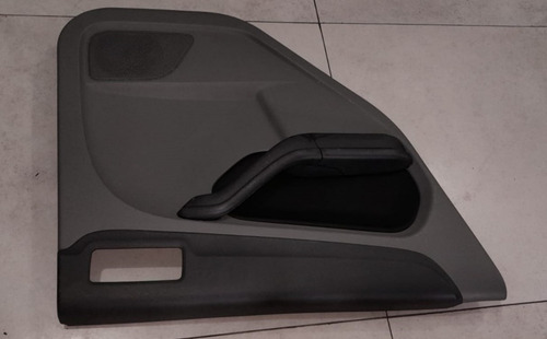 Forro Porta Traseira Lado Esquerdo Ford Focus 2009 A 2013