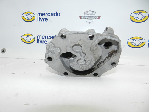 Suporte Bomba Óleo 206 207 307 C3 C4 Xsara Picasso 1.6 16v