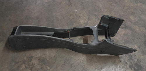 Console Central Gm Vectra 1995 A 2005 90568366 Detalhe