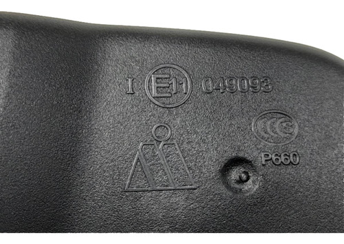 Retrovisor Interno Onix Plus 1.0 2025