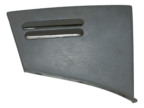 Acabamento Tampa Lateral Esquerda Painel F250 F350 F4000