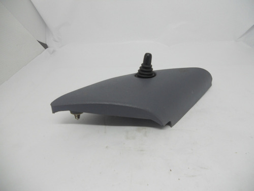 Moldura Interna Retrovisor Esquerdo Ford Ka 1996 A 1999