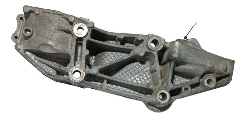 Suporte Alternador E Compressor Renault Master 2.3 2013 2021