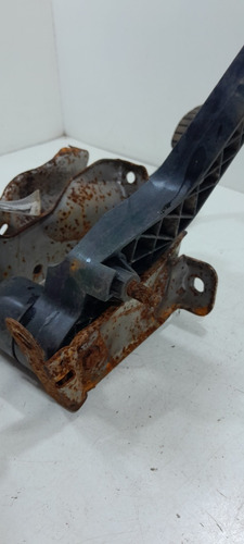 Pedal Freio Embreagem Duster 12/14 8200874852 (vj)
