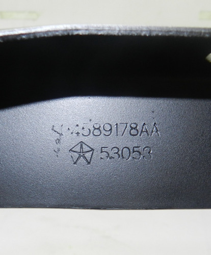 Dobradiça Capô Lado Direito Dodge Ram 2500 2002 A 2009 