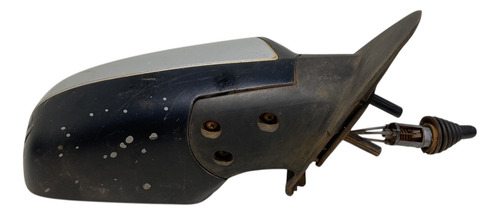 Espelho Retrovisor Manual Ford Ka 08 Até 13 Lado Direito