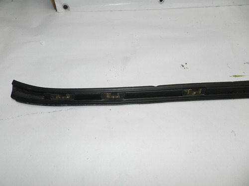 Borracha Externa Para-brisa Lado Direito Mondeo 94 A 01
