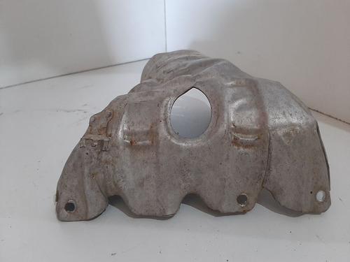 Defletor Protetor De Calor Gm Onix 2018