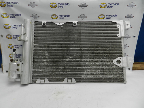 Condensador Ar Condicionado Zafira Astra Vectra 2.0 99/12