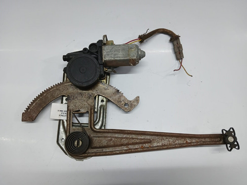 Maquina Vidro Porta Dianteira Direita Ford Ranger 1994 A 08