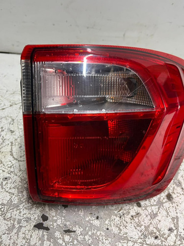 Lanterna Ecosport 2013 2014 2015 2016 Canto Direito Original