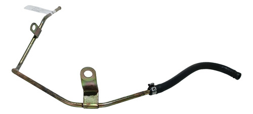 Tubo Cano Retorno Diesel Motor Mwm 2.8 Sprint S10 Frontier