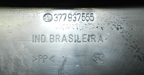 Tampa Caixa Relé Vw Gol Parati Saveiro G2 G3 G4 1999 A 2006