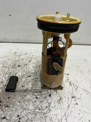 Bomba  Combustível  Vw  Kombi  1997  1998  1999  2000 A 2014