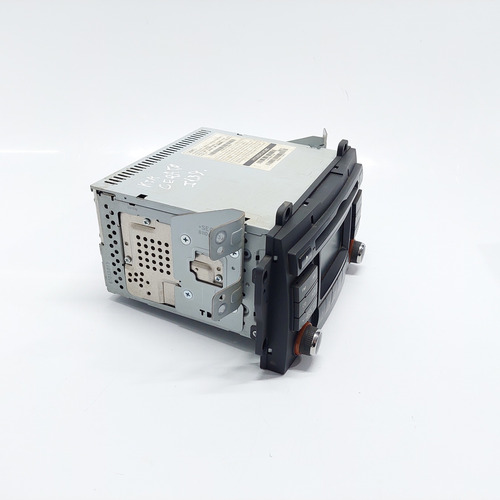 Rádio Original Kia Cerato Ano 2009 A 2013