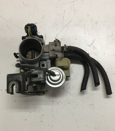 Corpo Borboleta Tbi Toyota Corolla 2227015010