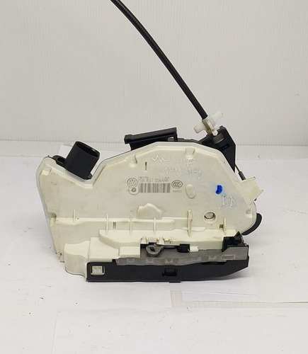 Fechadura Elétrica Dianteira Direita Vw Up 2014 2015 A 2019