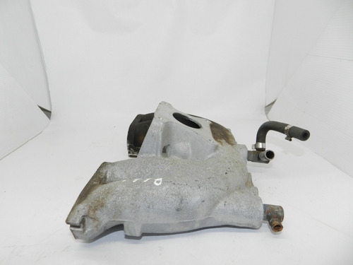 Coletor Admissão Fiat Tipo Uno Elba Mpi 1.6 8v 93/97 7791615