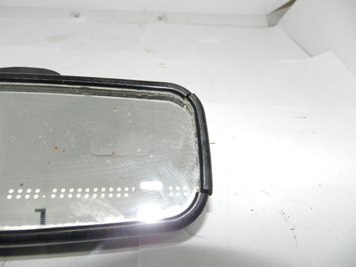 Retrovisor Interno Vw Santana Quantum 1995 A 1997 C Detalhe