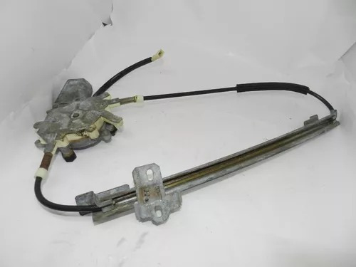 Máquina Vidro Elétrico D E Vw Santana Passat Quantum 80/85