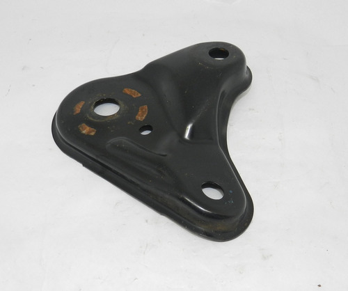 Suporte Agregado Lado Esquerdo Ford Edge 2010 A 2014 