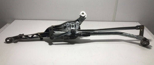Armação Limpador De Para Brisa C/ Motor Mercedes - Benz C200