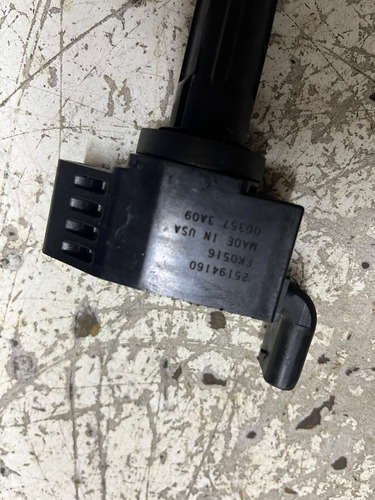 Bobina Ignição Gm Onix 1.0 2020 A 2025 25194160 Original
