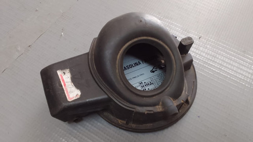 Portinhola Tanque Combustível Vw Polo Sedan 2005. 23362
