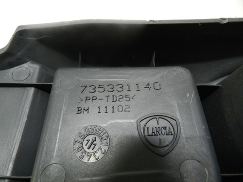 Console Central Palio Siena Strada 2000 A 2008 735331140