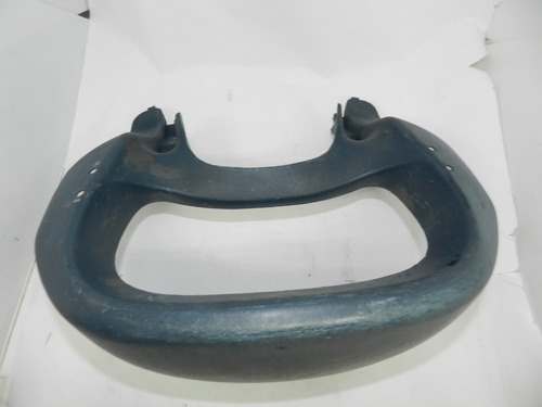 Moldura Painel De Instrumentos Fiat Doblo 06/12 735281910
