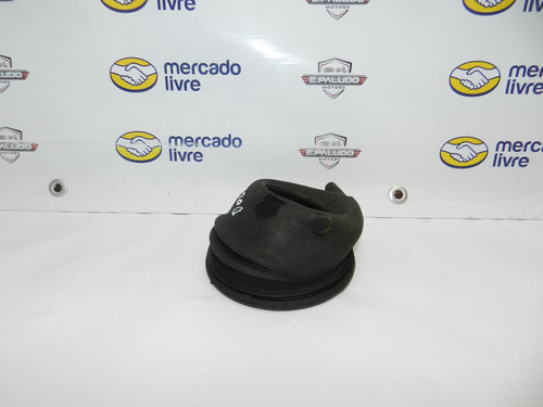 Coifa Bocal Tanque Combustível Vw Gol G2 G3 G4 1999 A 2014