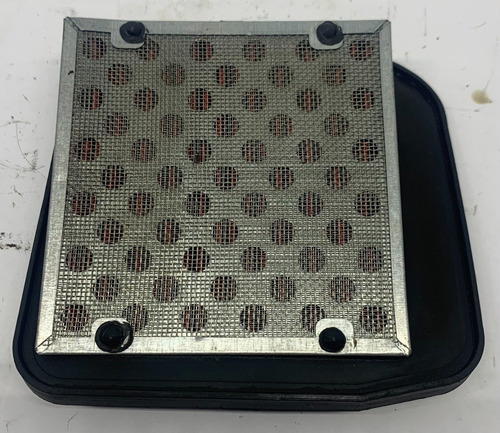 Filtro Ar Honda Titan 00/04, Fan 125, 05/08 Import.