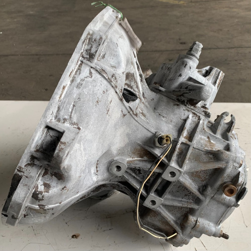 Caixa Câmbio Manual Gm Kadett Ipanema 1.8 Motor F18 1993 